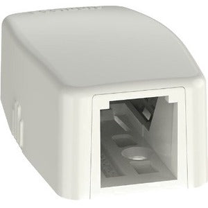 PanNet Mini-Com CBXQ1IW-A Mounting Box - CBXQ1IW-A