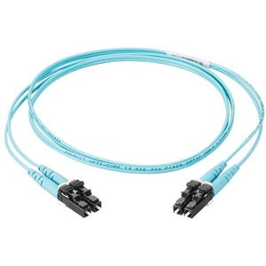 Panduit Fiber Optic Duplex Network Cable - FX23RSNSNSNM034