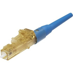 Panduit Fiber Optic Simplex Network Connector - FLCSSCBUY-C