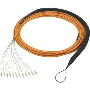 Panduit Fiber Optic Network Cable - FSP54855F100A