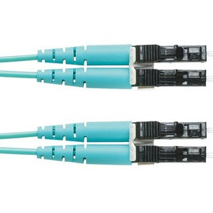 Panduit Fiber Optic Duplex Patch Network Cable - FX2ELLNLNSNM033