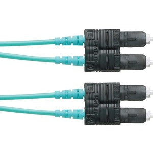 Panduit Fiber Optic Duplex Patch Network Cable - FX23LSNSNSNM032