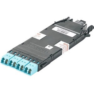 Panduit HD Flex Fiber Optic Cassettes - FHC39N-08H-10A