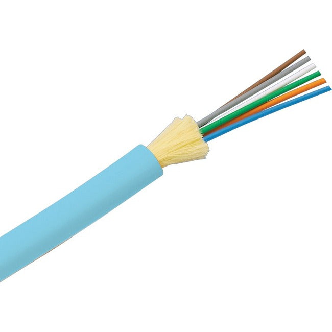 Panduit Fiber Optic Network Cable - FODRZ06Y