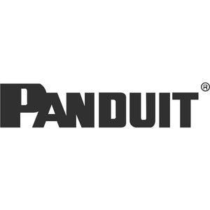 Panduit HD Flex Network Patch Panel - FHC9N-24F-10A