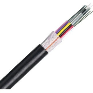 Panduit Fiber Optic Network Cable - FSTN996