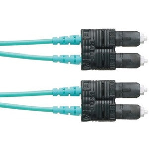 Panduit Fiber Optic Duplex Network Cable - FX23PSNSNSNM031