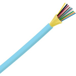 Panduit Fiber Optic Network Cable - FODPZ06Y