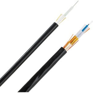 Panduit Fiber Optic Network Cable - FSCP906Y