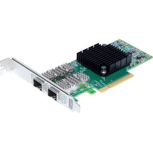 ATTO FFRM-N322-DA0 25Gigabit Ethernet Card - FFRM-N322-DA0