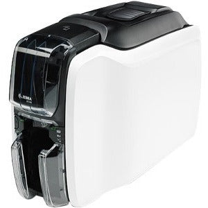 Zebra ZC100 Single Sided Desktop Dye Sublimation/Thermal Transfer Printer - Color - Card Print - USB - ZC11-000C000US00