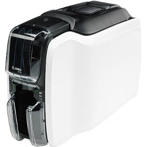 Zebra ZC100 Single Sided Desktop Dye Sublimation/Thermal Transfer Printer - Color - Card Print - USB - ZC11-0000000US00