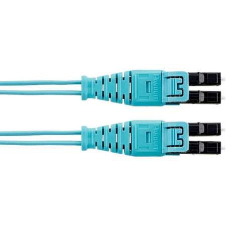 Panduit Opti-Core Fiber Optic Patch Network Cable - FX2ELQ1Q1SNM6.5