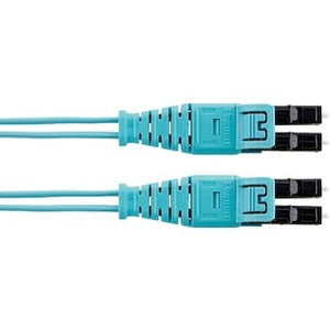 Panduit Fiber Optic Duplex Patch Network Cable - FX2ELQ1Q1SNM033