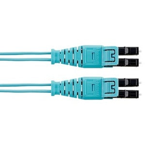 Panduit Fiber Optic Duplex Network Cable - FX2ERQ1Q1SNM031