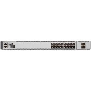 Cisco Catalyst 9500 16-port 10G switch, NW Ess. License - C9500-16X-E