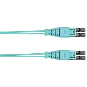 Panduit Fiber Optic Duplex Patch Network Cable - FZ2ELQ1Q1NNM019