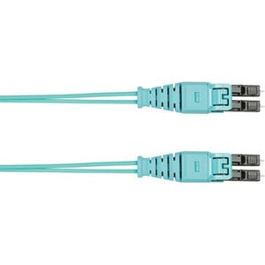 Panduit Fiber Optic Duplex Patch Network Cable - FZ2ELQ1Q1NNM021