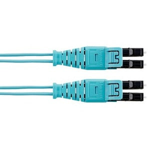 Panduit Fiber Optic Duplex Patch Network Cable - FZ2ERQ1Q1SNM019