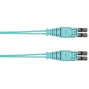 Panduit Fiber Optic Duplex Patch Network Cable - FZ2ERQ1Q1NNM030