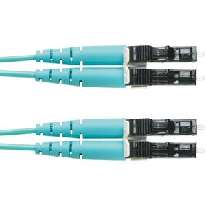 Panduit Fiber Optic Duplex Patch Network Cable - FZ2ELLNLNSNM013