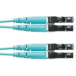 Panduit Fiber Optic Duplex Patch Network Cable - FZ2ERLNLNSNM009