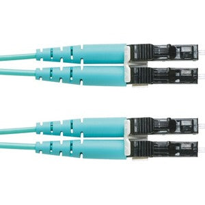 Panduit Fiber Optic Duplex Network Cable - FZ2ERLNLNSNM023