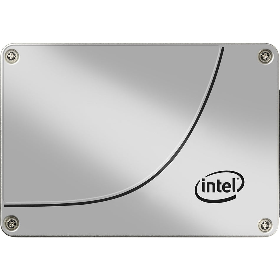 Intel-IMSourcing DC S3610 480 GB Solid State Drive - 2.5" Internal - SATA (SATA/600) - SSDSC2BX480G401