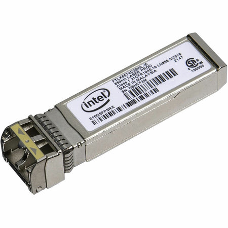 Intel&reg; Ethernet SFP+ SRX Optics, Extended Temp - E10GSFPSRX