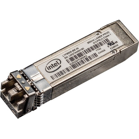 Intel&reg; Ethernet SFP28 SR Optic (Extended Temp) - E25GSFP28SRX