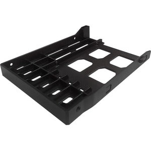 QNAP TRAY-25-NK-BLK03 Drive Enclosure Internal - TRAY-25-NK-BLK03