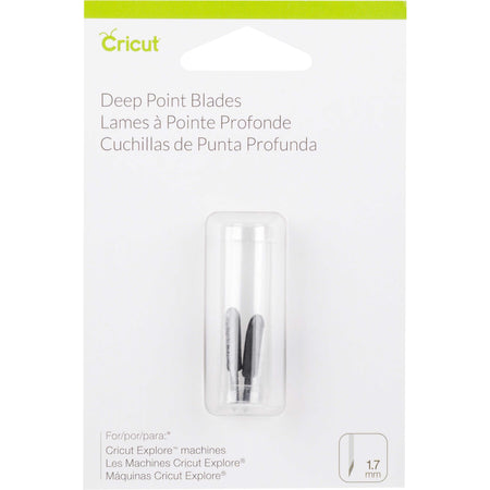 cricut Deep-Point Blade - 2003535