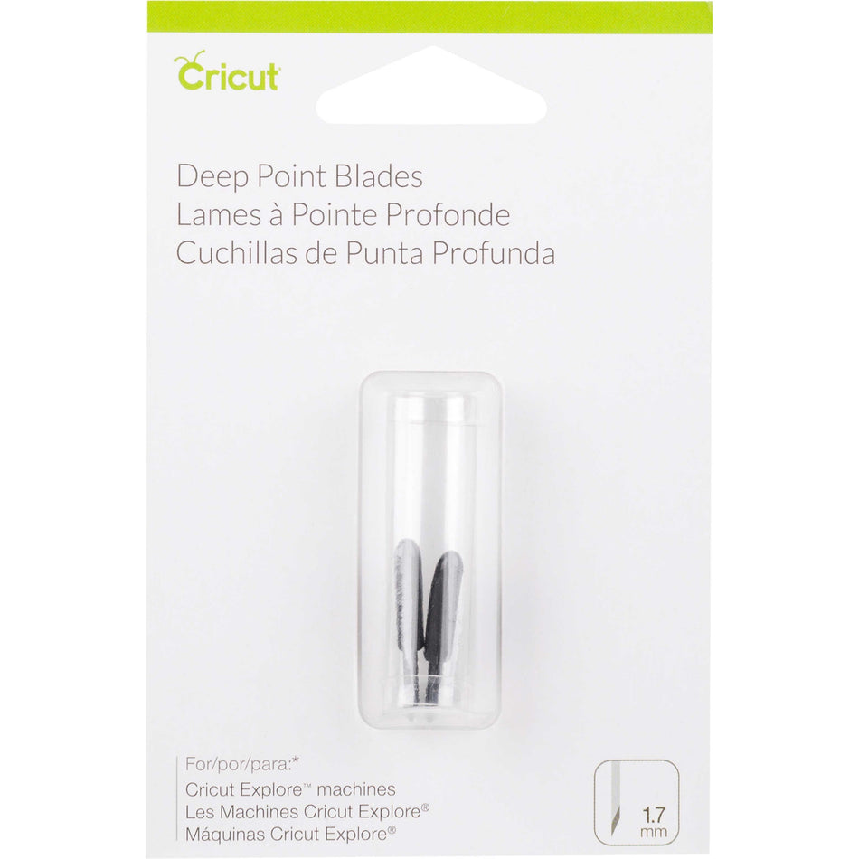 cricut Deep-Point Blade - 2003535