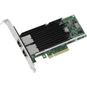 Advantech Intel X540 10Gigabit Ethernet Card - 96NIC-10G2P-IN