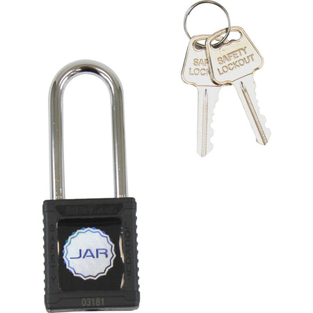 Flex-Share Padlock Kit - CSE-PDLCK-KIT