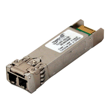 Axiom 10GBASE-LR SFP+ Transceiver for Transition Networks - TN-SFP-10G-LR - TNSFP10GLR-AX