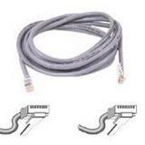 Belkin Cat. 5E UTP Patch Cable - A3L791-15