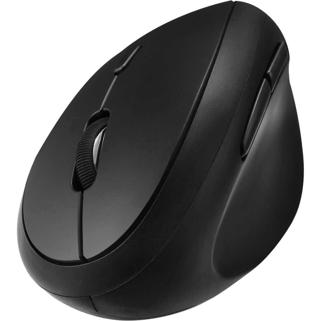 Adesso iMouse V10 - Wireless Vertical Ergonomic Mini Mouse - IMOUSE V10