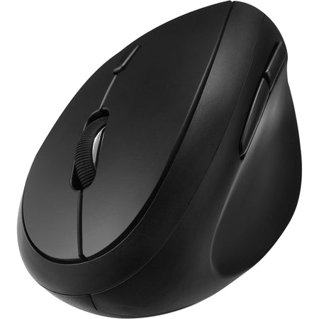 Adesso iMouse V10 - Wireless Vertical Ergonomic Mini Mouse - IMOUSE V10