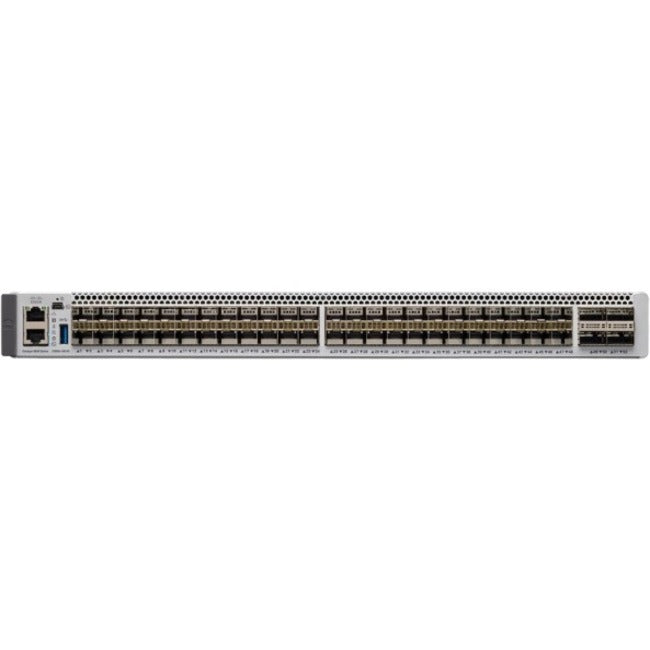 Cisco Catalyst C9500-48Y4C-A Switch - C9500-48Y4C-A