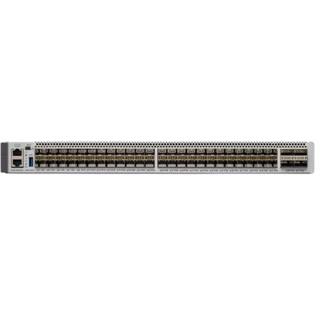 Cisco Catalyst C9500-48Y4C-A Switch - C9500-48Y4C-A