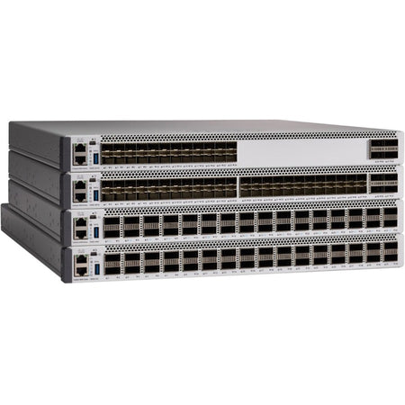 Cisco Catalyst C9500-24Y4C Layer 3 Switch - C9500-24Y4C-E