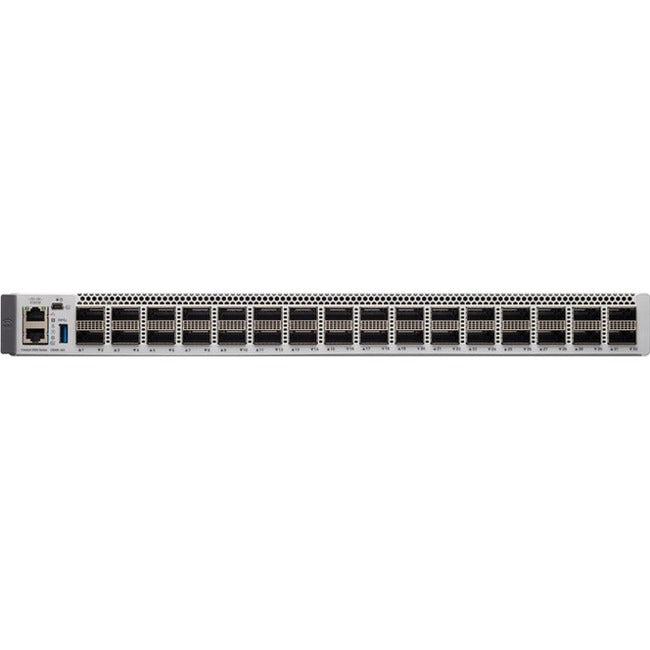 Cisco Catalyst C9500-32C Layer 3 Switch - C9500-32C-E