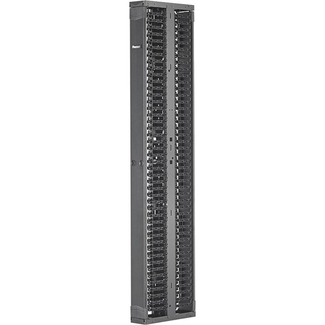 Panduit Dual Sided Manager - PR2VD0679