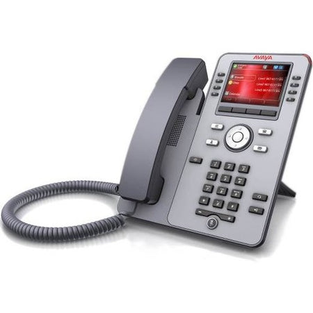 Avaya J179 IP Phone - Corded - Corded - Wall Mountable, Tabletop - 700513569