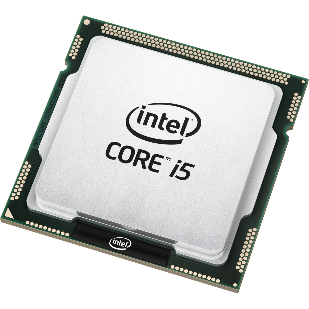 Intel-IMSourcing Intel Core i5 i5-4600 i5-4670 Quad-core (4 Core) 3.40 GHz Processor - Retail Pack - BX80646I54670