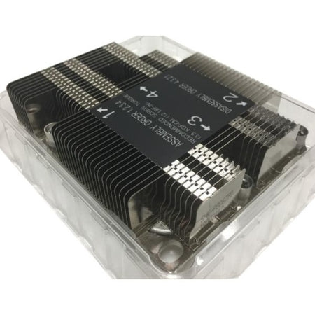 Supermicro Heatsink - SNK-P0067PD