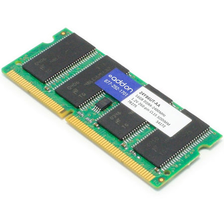 Accortec HP 16GB DDR4 SDRAM Memory Module - Z4Y86UT-ACC