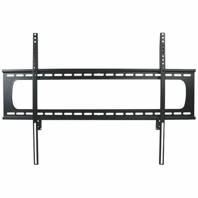 SunBriteTV Wall Mount for TV, Display - Black - SB-WM-F-XL-BLK