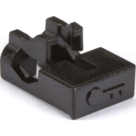 Black Box LockPORT LC Port Lock - New - PL-LC-BK-25PAK